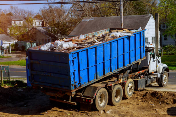 Best Basement Cleanout  in Westport, WA