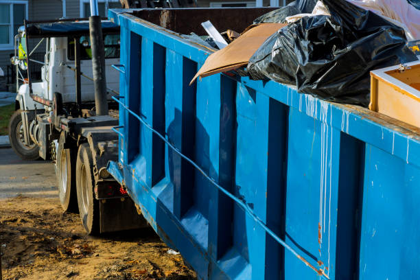 Best Scrap Metal Removal  in Westport, WA