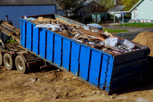 Best Demolition Debris Removal  in Westport, WA