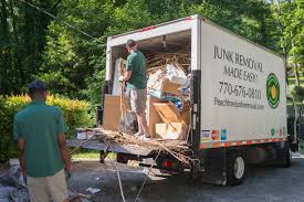 Best Basement Cleanout  in Westport, WA