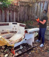 Best Hot Tub Removal  in Westport, WA